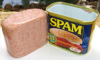 Spam