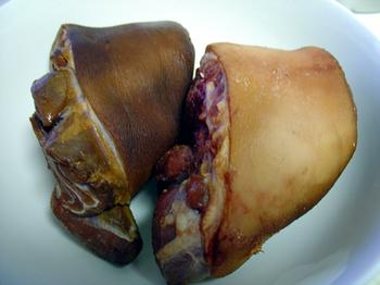 Smoked Ham Hocks
