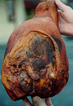 Country Ham