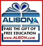 PASS THE GIFT OF FREE EDUCATION