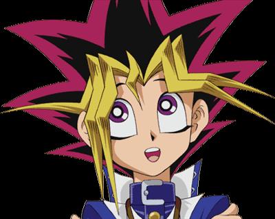 Yuugi