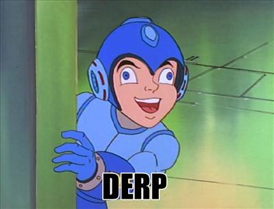 a DERP