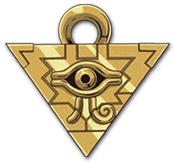 The Millenium Puzzle