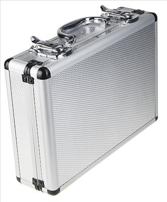 The Briefcase of Doom