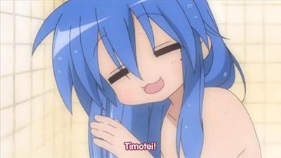 TIMOTEI!!~