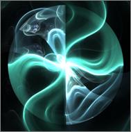 a Power Orb