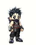 a Chibi Ninja