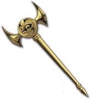 The Millenium Rod