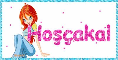 Hoşcakal
