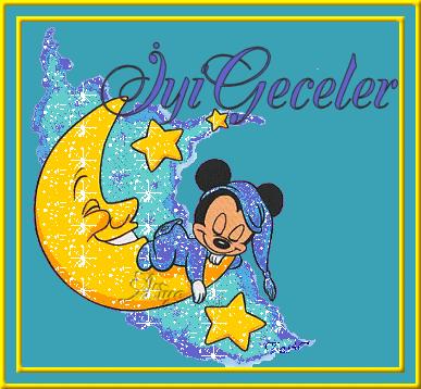 İyi Geceler