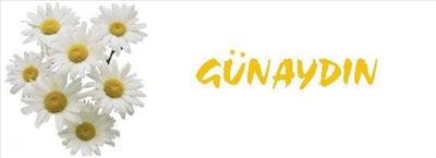 Günaydın