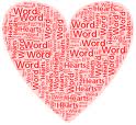 Word Heart