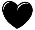 Goth Heart
