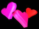 Krazy Heartz