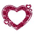 Romance Heart