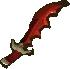 Dragon Scimitar
