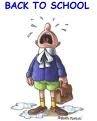 back to scool