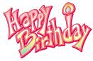 Happy b-day
