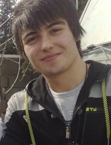 UĞUR KARAMEŞE