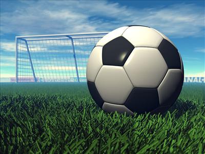 Vai uma futebolada?