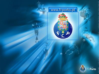 Vamos ver o Porto?