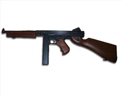 M1A1 Thompson