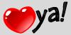 i love you