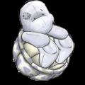 Shelly