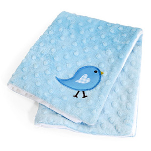 Baby Blanket