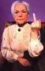 Picture of your dead Grandmother