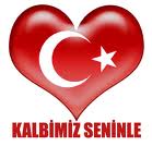 Kalbim seninle