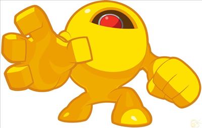 Yellow Devil