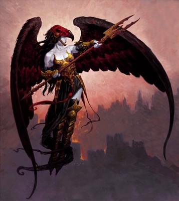 Black Angel