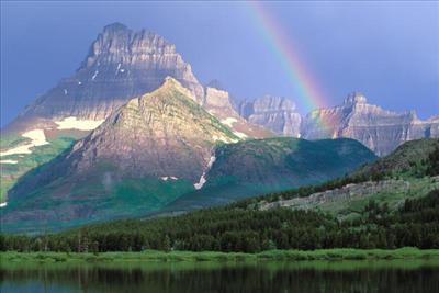 mountain 