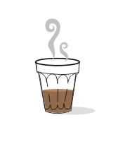 Cutting Chai
