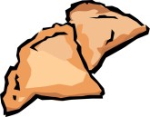 Samosas