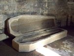 Sylie's Coffin