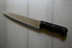 Sylie's Dagger