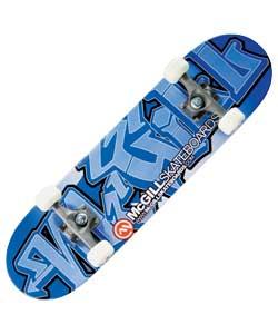 skede