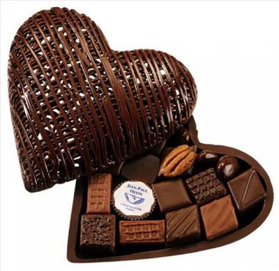 chocolat
