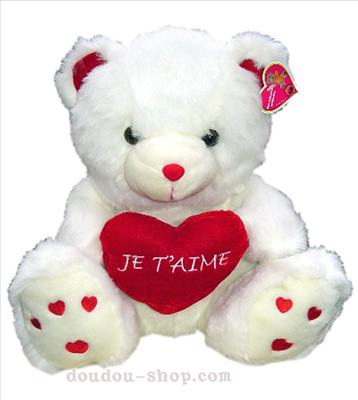 Ours en peluche 2