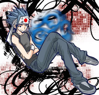 Horo-Horo