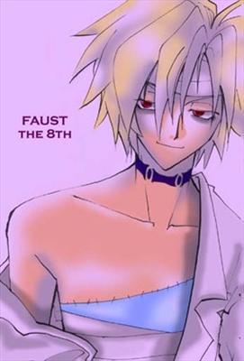 Faust