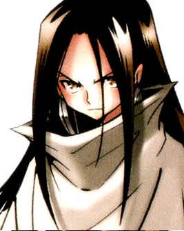 Hao Asakura
