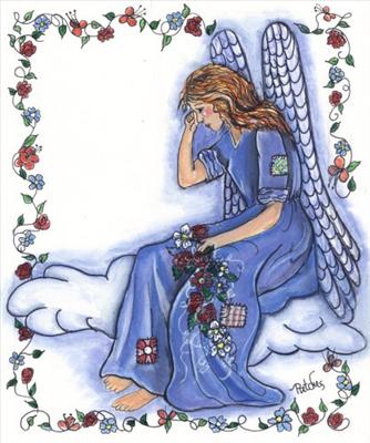 Pain Free Angel