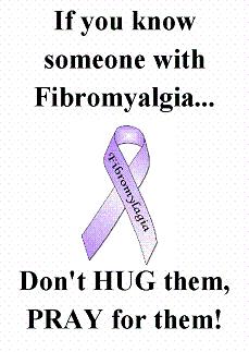 Hug with Prayer