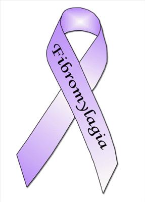 Lavendar Ribbon