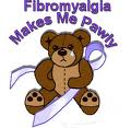 Cute FM Bear