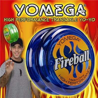 yomega