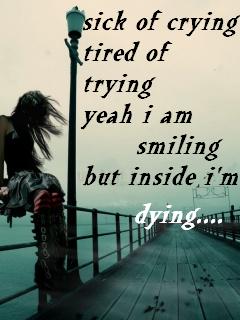 LOVE SICK